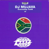 Dj Mujava - Township Funk