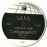 L.i.e.s. - Comeback Dust Ep. (legowelt Rmx)