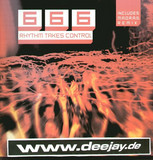 666 - Rhythm Takes Control Rmx