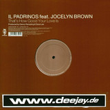 Il Padrinos - That's How Good Love