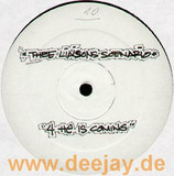 Thee Liasons Scenario - 4 He Is Coming