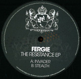 Fergie - The Resistance Ep