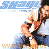 Shaggy - Lucky Day 2x12"