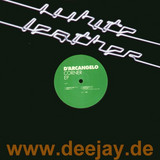 D'arcangelo - Corner Ep