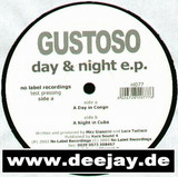 Gustoso - Day & Night