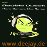 Double Dutch - Here Comes The Noise