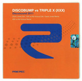 Discobump Vs Triple X - Discosound 2011 *mcd*