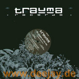 Dj Cyglas Vs. Adi Jay - Dream Machine