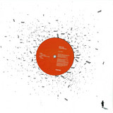 Nick Curly - Critical Mass Ep