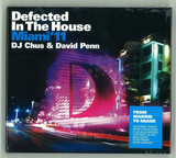 Defected In The House - Miami 11