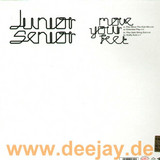 Junior Senior - Move Your Feet