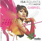 Isa Iaquinta Feat. Miss Motif - Gabriel