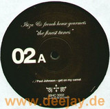 Ibiza & French House Gourmets - Volume 2