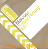 Marcos - Future History Ep