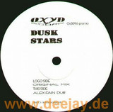 Dusk - Stars