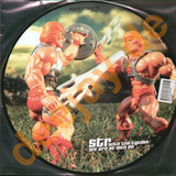 Str - He-men Ep *picture*