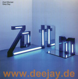 Zoot Woman - Grey Day