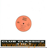 Da Click / Members Of Pozytywn - 4 In 1 Dance Classic