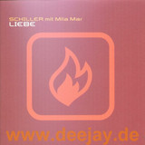 Schiller Mit Mila Mar - Liebe*atb Rmx*