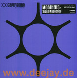 Morpheus - Signs / Magnetica