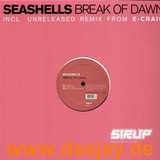 Seashells - Break Of Dawn