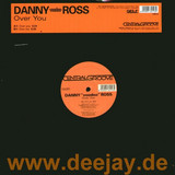 Danny Voodoo  Ross - Over You