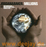 Jordan & Baker - Millions