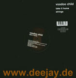 Voodoo Child - Take It Home