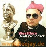 Westbam - Beatbox Rockers 7"