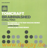 Tomcraft - Brainwashed *2*