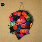 Bibio - Mind Bokeh (2lp+mp3)