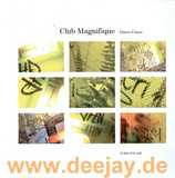 Club Magnifique - Disco Craze