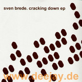 Sven Brede - Cracking Down Ep
