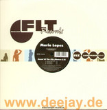 Mario Lopez - Sound In The City (of Nature04