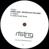 Chris Lake - Secrets In The Dark