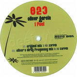Oliver Garcia - I Feel