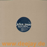 Julius Papp - Electro-fied Ep