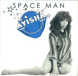 Ayisha - Space Man