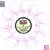 Djn Project - Musiq