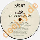 Mr Oizo - Stunt