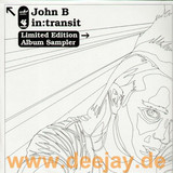 John B - In Transit Ep