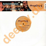 Afropeans Feat. Inaya Day - Better Things