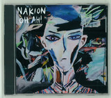 Nakion - Oh Ah!