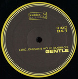 Lyric Johnson & Wolle Haarnage - Gentle