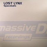 Lost Lynx - Spaceballs