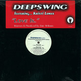 Deep Swing Tf Kristi Lomax - Love Is