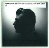 Arnaud Rebotini - Someone Gave Me Religion