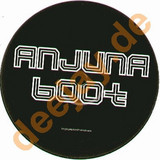 Unknown - Anjuna Boot