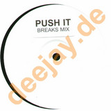 Unkown Vs. Salt N Pepa - Push It Breaks Mix