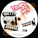 Trash Mo Pet - We Love All Pussies